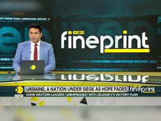 Russia-Ukraine War: Trump Urges US To Exit Ukraine Conflict