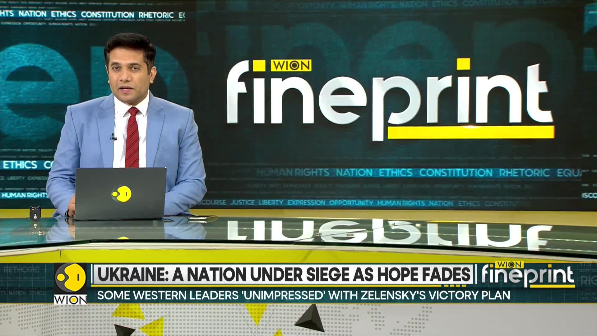 WionNews Video