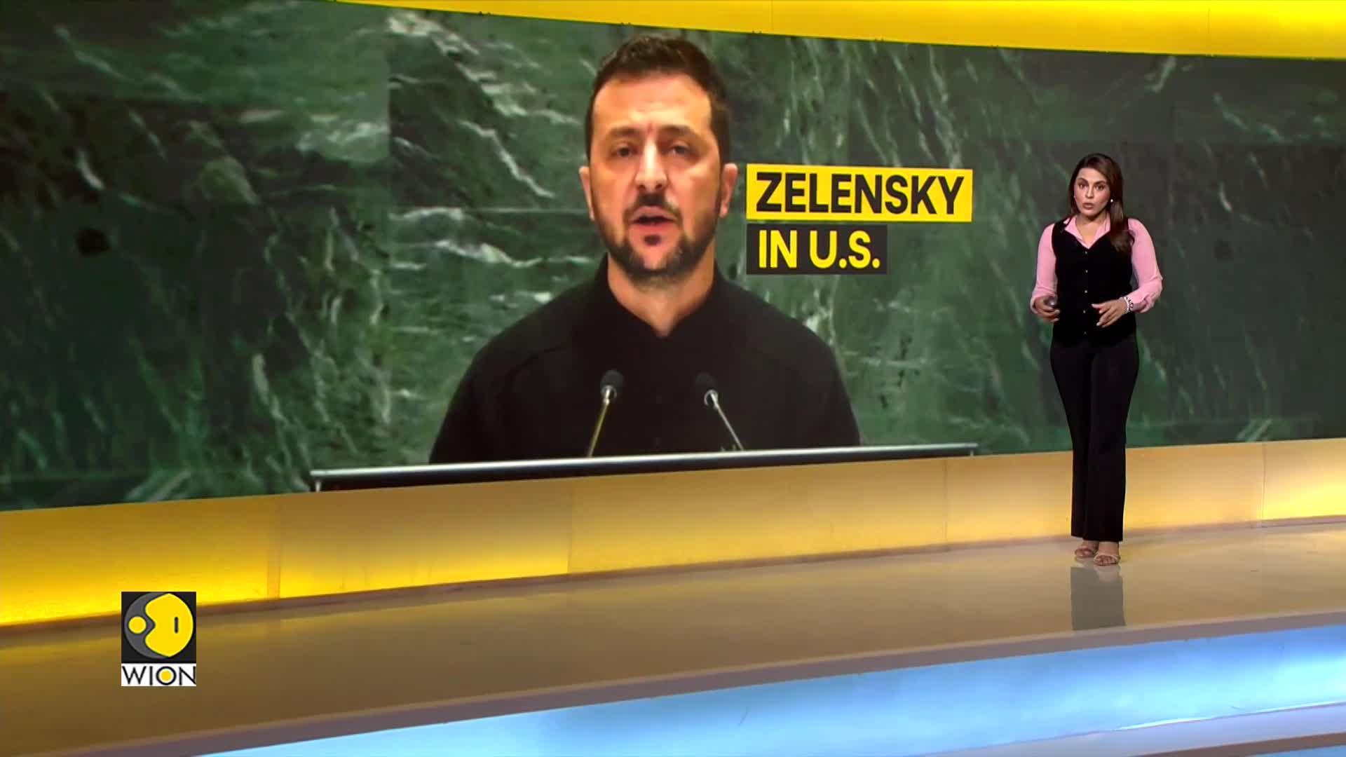 WionNews Video