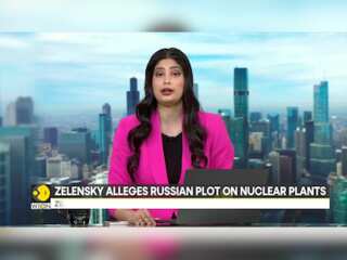 Russia-Ukraine war | Zelensky In US: US Announces $375 MN In Military Aid In Kyiv