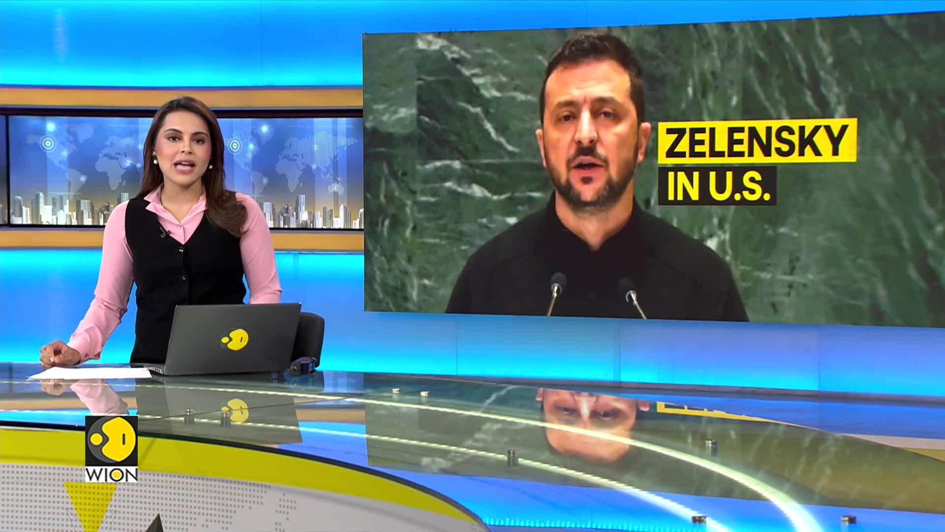 WionNews Video