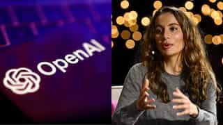 OpenAI CTO Mira Murati, 2 research executives announce exit, joining wave of high-profile departures