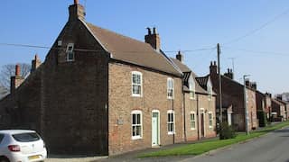 Someone is sending hate-filled 'poison pen letters' to a Yorkshire village. No one knows who