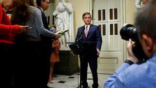 US Congress approves stop-gap funding deal to avoid government shutdown