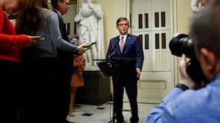 US Congress approves stop-gap funding deal to avoid government shutdown