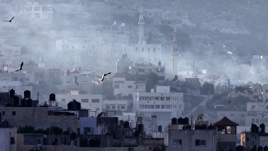 Israeli official accuses US of endangering IDF soldiers by leaking Lebanon ground operation plans