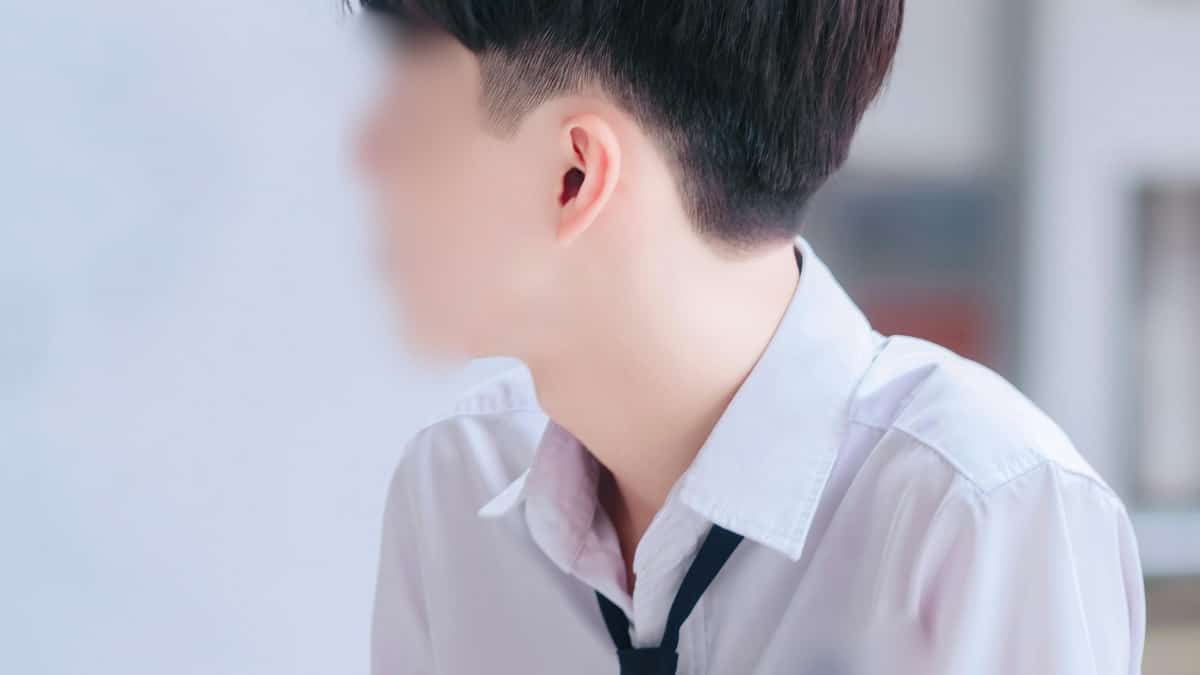 China: Boy punished for going to toilet after curfew hours at boarding school