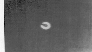 This UFO was shot down by US Air Force over Alaska. Ex-military official reveals the truth behind it