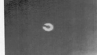 This UFO was shot down by US Air Force over Alaska. Ex-military official reveals the truth behind it