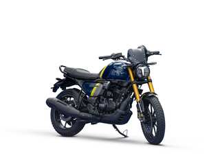 TVS Ronin festive edition launched: What's special?