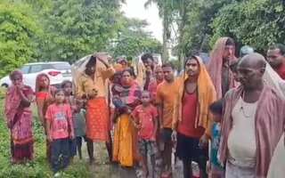India: 46 die, including 37 children, in Bihar during festival of ‘well-being’