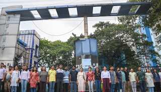Kolkata horror: CBI alleges false records created at police station in RG Kar case