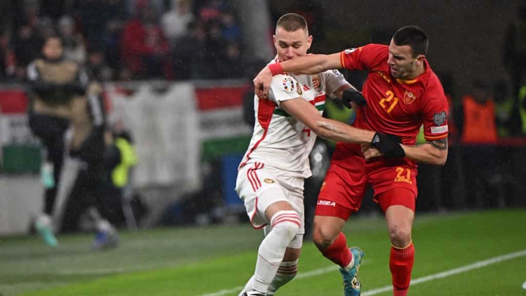 English Championship: Preston forward Milutin Osmajic charged for violent conduct