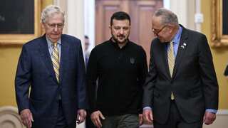 US announces $375 million in military aid to Ukraine, to supply HIMARS rocket launchers, cluster munitions