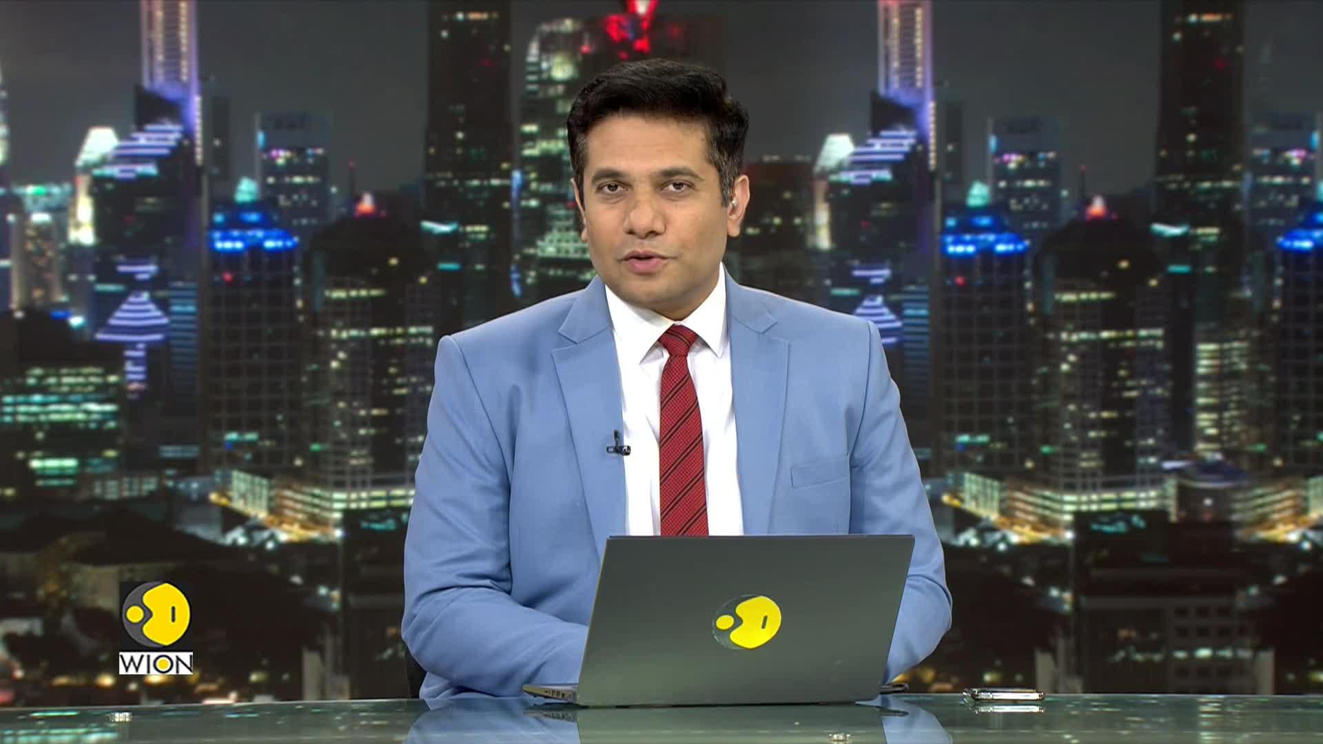 WionNews Video