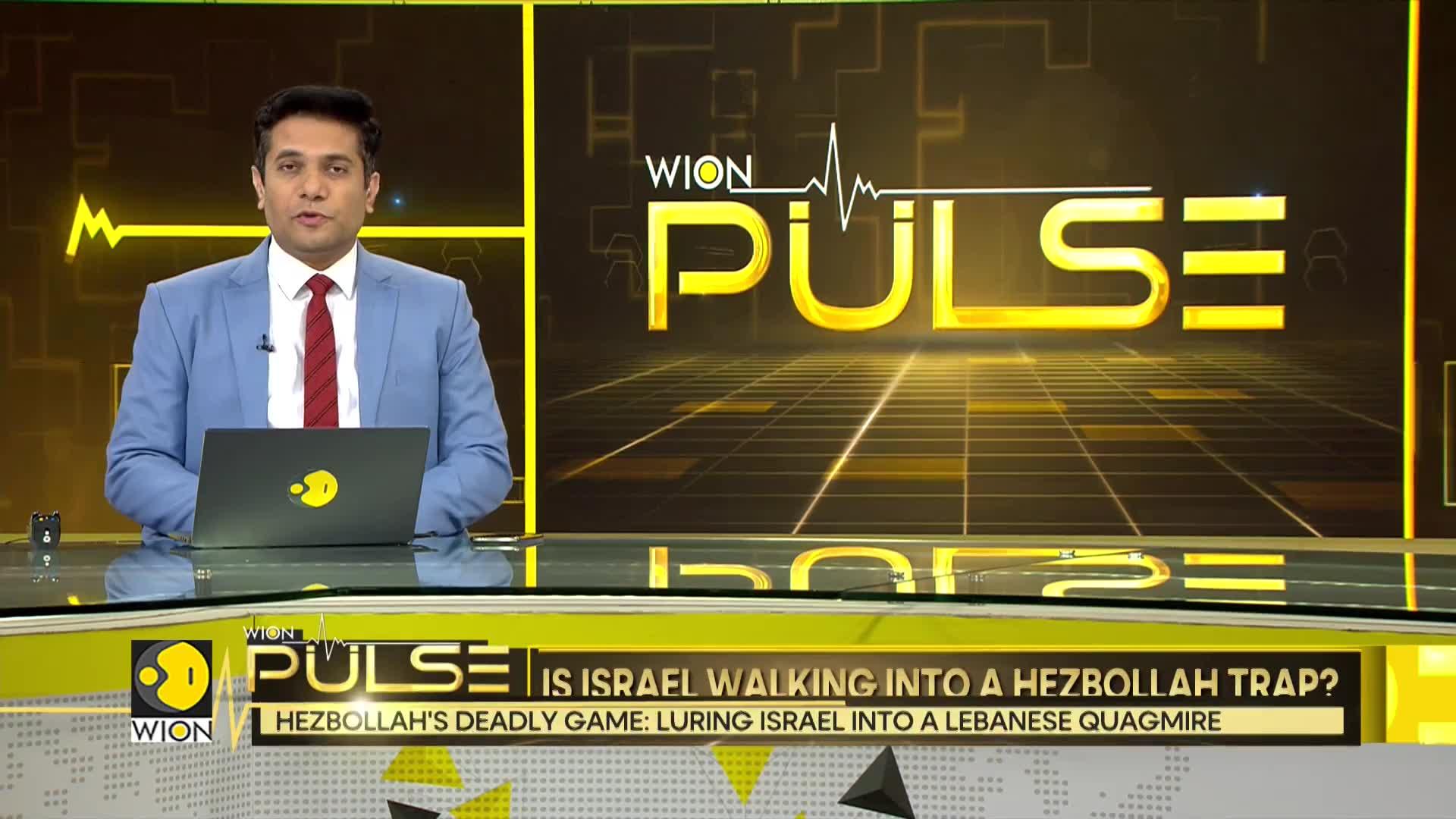 WionNews Video