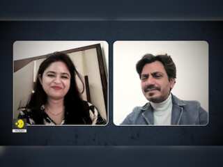 Nawazuddin Siddiqui loves drama in his characters and his life: Interview | WION Exclusive