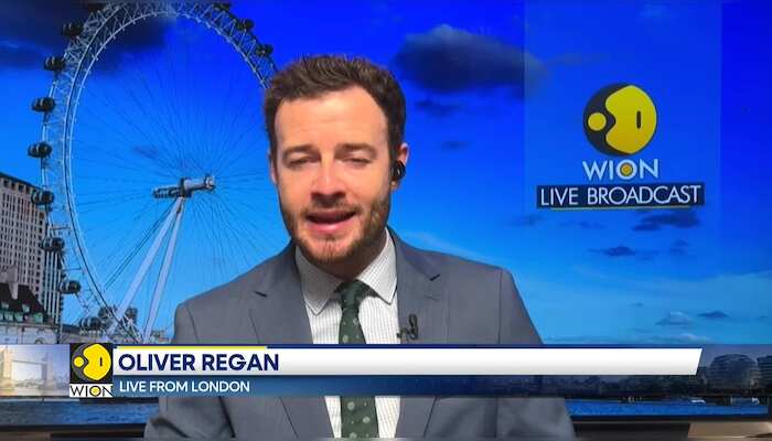 UK PM Keir Starmer calls for expansion of United Nation Security Council