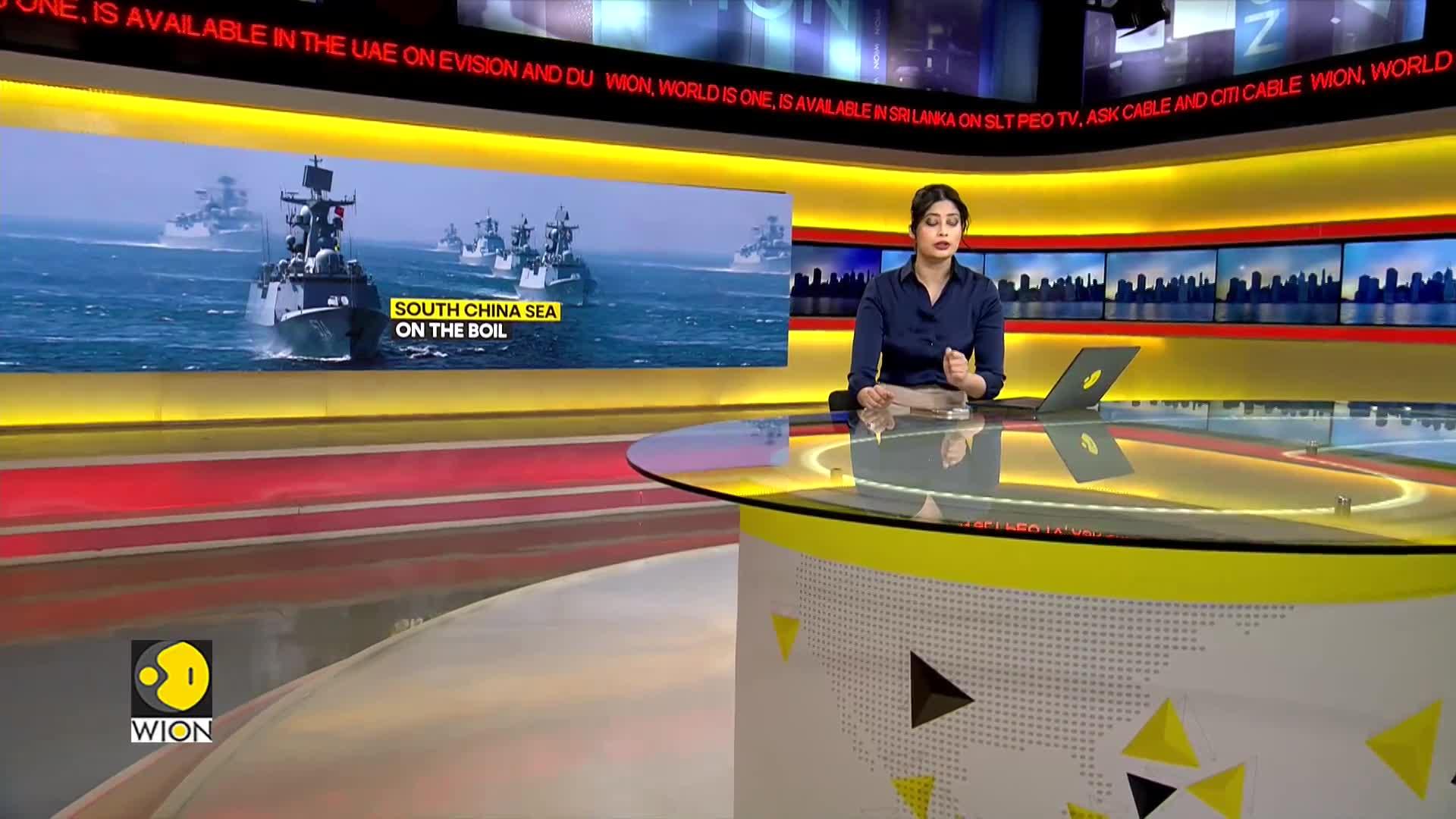 WionNews Video