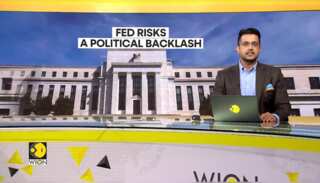 US: First Rate Cut in Four Years Comes Amid the Presidential Race