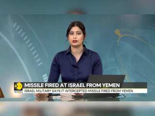 Israel-Hezbollah: Sirens Ring Out in Tel Aviv Following Missile Interception