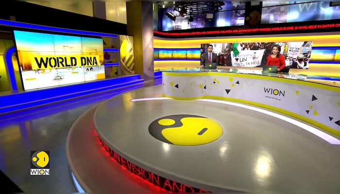 Israel-Hezbollah War: Israel Rejects Us-backed Proposal for Ceasefire With Hezbollah