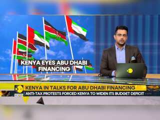 Kenya in Talks for $1.5 Bn Abu Dhabi Loan