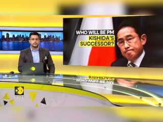 Japan's Ruling Party LDP to Elect New Prime Minister