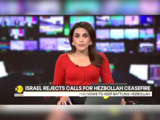 Israel-Hezbollah War: Israel Defies Ceasefire Calls & Vows To Keep Battling Hezbollah