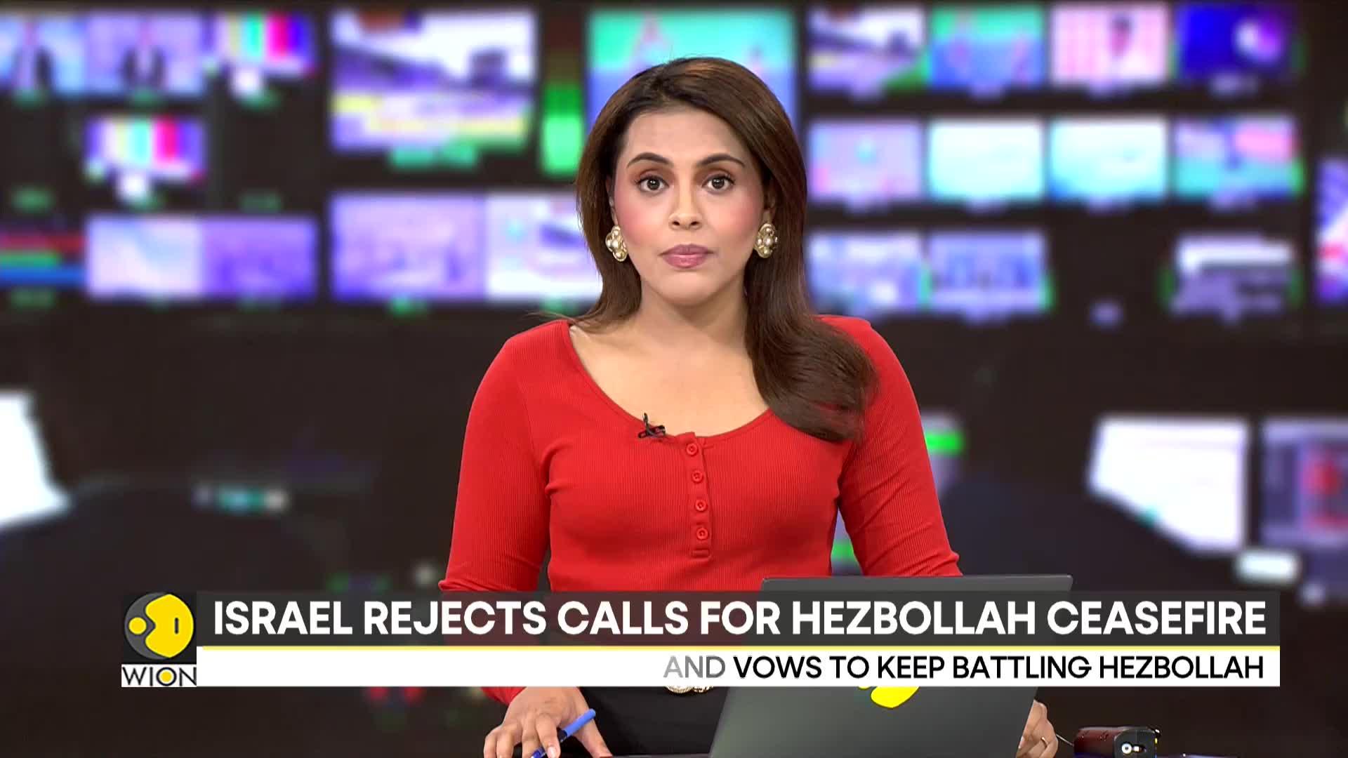 WionNews Video