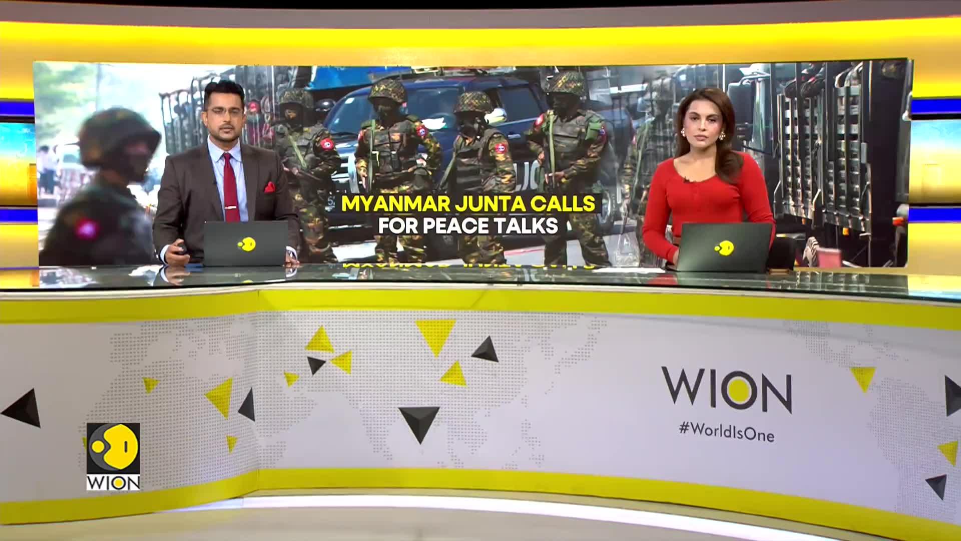 WionNews Video