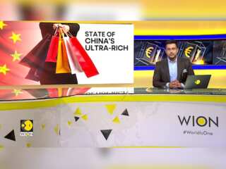 Is Becoming Wealthy the New Threat in China ?