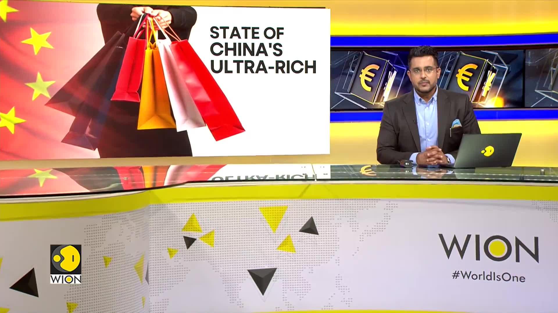 Rich News - Latest Rich News, Breaking Rich News, Rich News Headlines