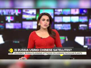 Russia-Ukraine War: Russia Mulling Strikes on Nuclear Structures