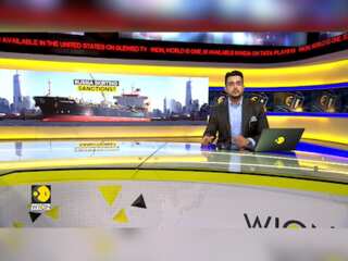 Western Sanctions on Russia's Oil Exports Working ?