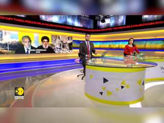 Israel-Hezbollah War: Egyptian Diplomats Discuss Impact of the Ongoing Israel-Hezbollah War