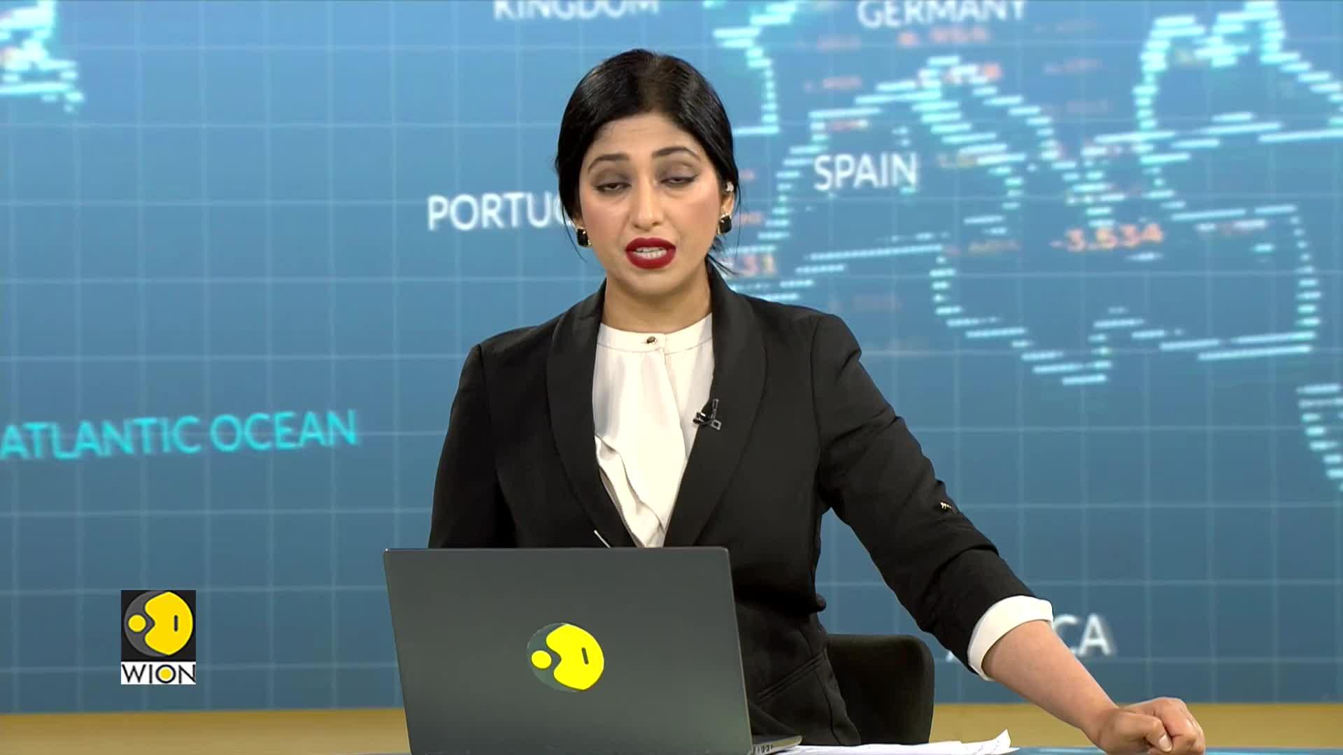WionNews Video