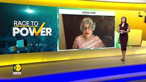 US' Role In Bangladesh Uprising Under Scanner