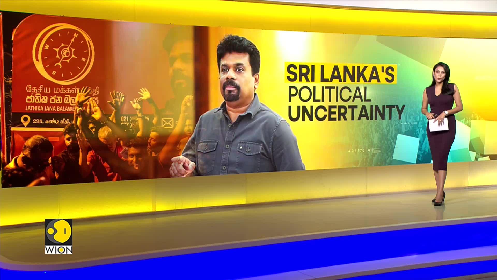 Sri Lanka Parliamentary Elections: Wickremesinghe's UNP Seeks To Rally Opposition, Form Alliance