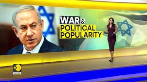 Is The Israel-Hezbollah War Helping Netanyahu Politically? |