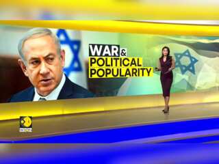 Is The Israel-Hezbollah War Helping Netanyahu Politically? |