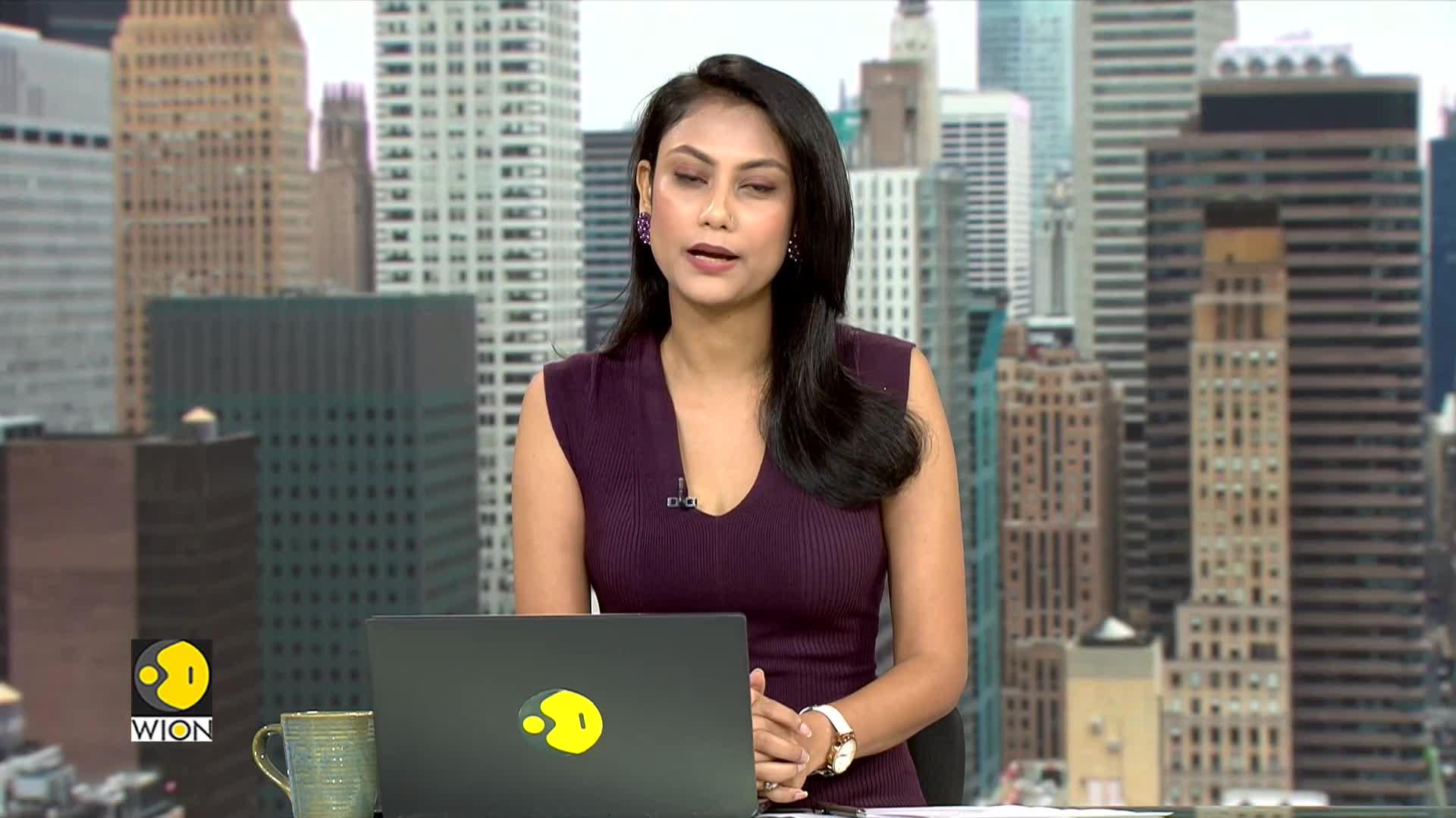 WionNews Video