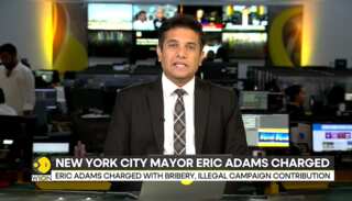 New York Mayor Eric Adam Indicted Charged: What The Indictment Alleges