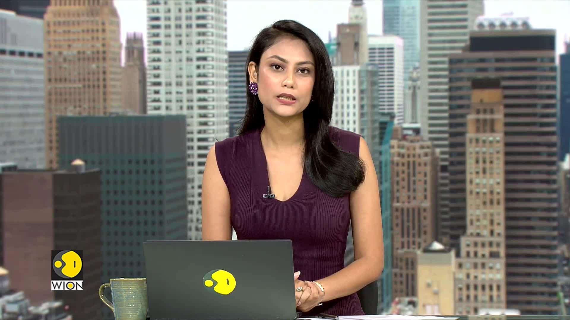 WionNews Video