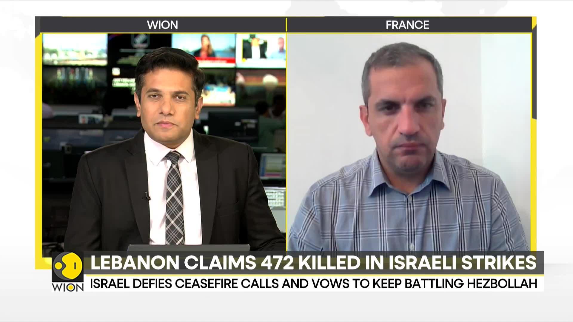 WionNews Video