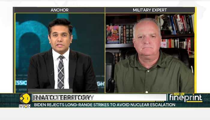 Russia-Ukraine war | 'There Is No Way Ukraine Can Win, No Long-Range Weapons For Zelensky'