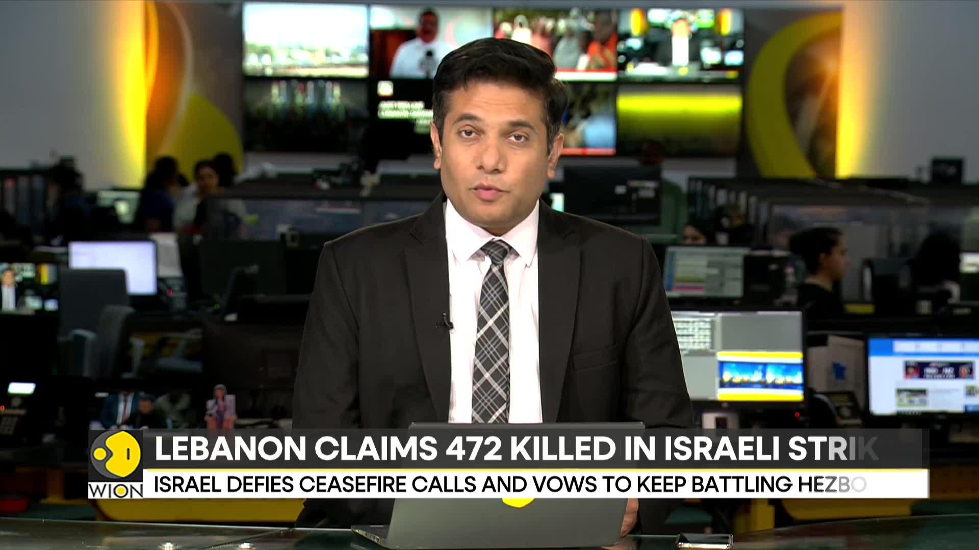 WionNews Video