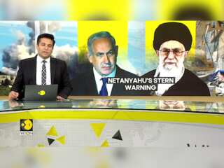 Netanyahu's UNGA Address: Israel PM Warns Iran That Israel Can Strike Anywhere