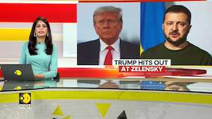 Russia-Ukraine War: Biden Rejects Long range Strikes To Avoid Nuclear Escalation
