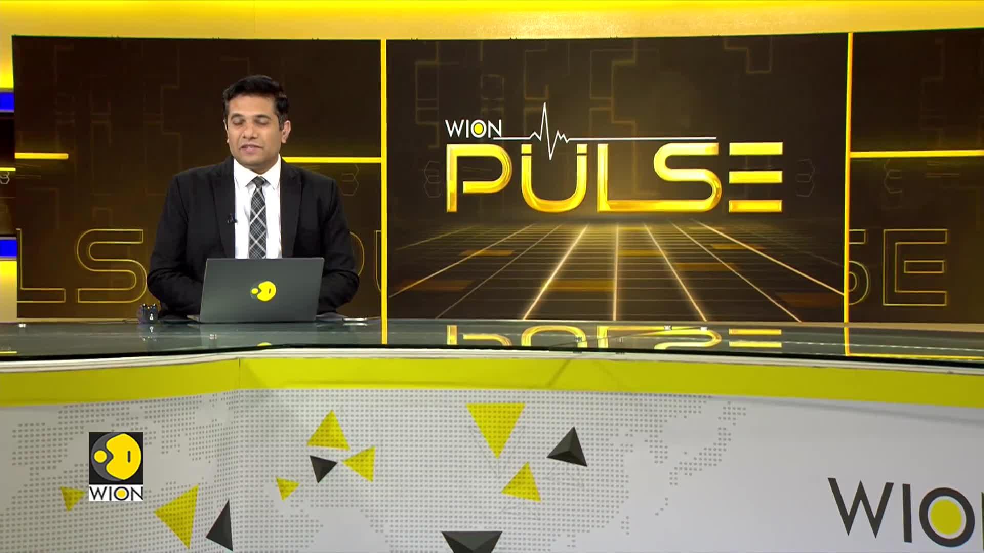 WionNews Video